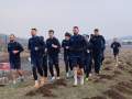 Jucătorii de la FC Bihor trag din greu în cantonament, cu gândul la promovare (FOTO)