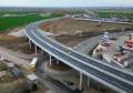Șeful CNAIR: Circulația pe drumul dintre Centura Oradea și autostradă se deschide joi după amiază (VIDEO)