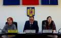 Primarul, singur contra tuturor: Consiliul Local Marghita a votat majorarea salariilor angajaților Primăriei (VIDEO)