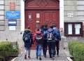 Colegiul Mihai Eminescu din Oradea își trimite elevii și profesorii la lecții în străinătate