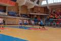 CSM Oradea a învins CSM Alexandria cu 31-29 şi s-a calificat la barajul de promovare în Liga Naţională de handbal masculin
