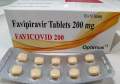 Ministerul Sănătății anunță schimbări în tratamentul Covid: Favipiravir va putea fi eliberat în farmacii