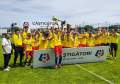 Performanță pentru tinerii fotbaliști ai FC Bihor: au câștigat Cupa Națională U16!