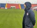 Marius Bortiş este noul preparator fizic al echipei FC Bihor. El s-a ocupat și de pregătirea lui Dennis Man