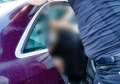 Spărgător de maşini reţinut în Oradea. A furat 18.000 de lei dintr-un autoturism
