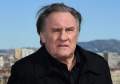 Actorul Gérard Depardieu, reţinut de poliţie pentru agresiune sexuală