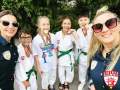 Şapte medalii pentru micii judoka orădeni la CN de juniori IV şi copii de la Sibiu (FOTO)