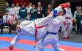 Bihorenii şi-au adjudecat 21 de medalii la întrecerile Campionatului Național de Karate versiunea IKU