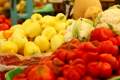 ADP Oradea reamintește: Sector de legume-fructe în Piața 100