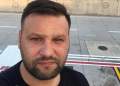 Fostul fotbalist orădean Marius Siminic, arestat din nou pentru șmenul de 110.000 de euro din Austria