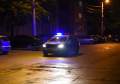 Rupt de beat şi fără permis, un şofer din Oradea a izbit două maşini parcate. Polițiștii l-au 'cazat' în Arest