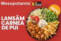 Nou la Mesopotamia Oradea: acum și carne de pui! (VIDEO)