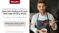 Miele își deschide porțile la Oradea pentru o zi dedicată inspirației culinare și confortului inteligent