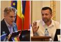 'Vă este frică!' Ultima şedinţă a Consiliului Local Oradea înaintea alegerilor s-a desfăşurat cu polemici, reproşuri şi provocări (FOTO)