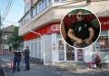 L-au prins! Interlopul care a tras cu un pistol cu bile într-un magazin din Oradea este în custodia Poliţiei (FOTO/VIDEO)