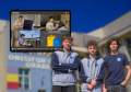 Elevii din Oradea, finaliști la Olimpiada Europeană de Statistică cu un video care demontează mituri despre români (VIDEO)