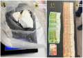Flagrant cu cocaină în Oradea: un bărbat a fost arestat, iar un altul, cetățean italian, a fost pus sub control judiciar