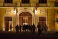 Zeci de mii de vizitatori la Noaptea Muzeelor din Oradea