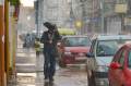 Vremea rea se menține în Bihor: Din nou cod galben de instabilitate atmosferică și cantități însemnate de apă