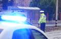 Organe la control: Polițist din Oradea, prins cu o alcoolemie de peste 0,4 la volan 