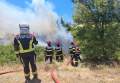 România trimite 77 de pompieri în Franța, pentru a stinge incendii de pădure