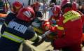 Săptămâna Protecției Civile în Bihor: Pompierii țin lecții deschise cu regulile în caz de dezastre