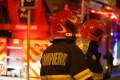 O femeie căzută în apartamentul ei de la etajul 6 a fost salvată de pompierii din Oradea
