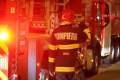 Incendiu la o fabrică din Parcul Industrial I din Oradea, în schimbul de noapte. 60 de angajați s-au autoevacuat