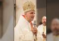 Mesajul de Paște al episcopului Virgil Bercea și programul de sărbători de la Catedrala greco-catolică „Sf. Nicolae” Oradea (VIDEO)