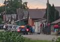 Nereguli în serie la Lugașu de Jos, reclamate la Poliție și Biroul Electoral local: romi cărați la vot și asistați în cabinele de votare de angajații Primăriei, ștampilă furată (FOTO)