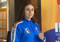 Bihoreanca Roxana Hamza participă la un turneu de box în Ungaria