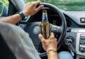 A urcat beat la volan și a ajuns după gratii: Un bărbat din Mărțihaz, prins cu alcoolemie de 1,28 la mie