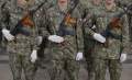 Bihorel: 44% dintre români doresc armata obligatorie!