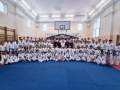 Antrenorii și arbitrii de taekwon-do ITF din România s-au perfecționat la Oradea