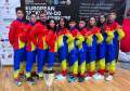 Orădenii de la CS Wolf au contribuit cu 13 medalii la performanţa României de la Europenele de Taekwon-do ITF