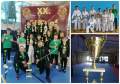 Sportivii de la Wolf Oradea au cucerit peste 30 de medalii la cele mai recente competiţii (FOTO)