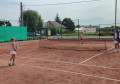 Cupa AutoGrand: Prima ediţie a turneului de tenis pentru copii şi-a desemnat câştigătorii (FOTO)