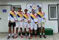 Echipa de tenis a CSM Oradea a devenit campioană naţională. Cine sunt sportivii care au adus performanța