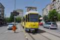 OTL: Circulaţia tramvaielor spre și dinspre Sinteza în 8 iunie 2024