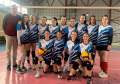 Rezultate spectaculoase pentru echipele de la ACS SuperVolei 2017 Oradea 