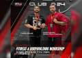 Workshop gratuit de fitness și bodybuilding la sala Fit4U Crișul din Oradea, cu un invitat special (VIDEO)