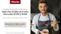 Miele își deschide porțile la Oradea pentru o zi dedicată inspirației culinare și confortului inteligent