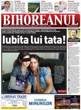 Nu rataţi noul BIHOREANUL tipărit! A fost sedusă şi abuzată de propriul tată, iar oamenii legii n-au făcut nimic Nu rataţi noul BIHOREANUL tipărit! A fost sedusă şi abuzată de propriul tată, iar oamenii legii n-au făcut nimic