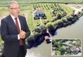 Averea şefului Consiliului Judeţean Bihor, Pásztor Sándor, verificată de Agenţia Naţională de Integritate Averea şefului Consiliului Judeţean Bihor, Pásztor Sándor, verificată de Agenţia Naţională de Integritate