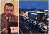 Primarul Florin Birta: 'Nu am promis nimănui că nu se va face restaurant McDonaldʼs în strada Lacul Roşu'