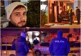 Crima din cartierul Prima Nufărul din Oradea: Tânărul beiușean care și-a ucis tatăl a încasat 13 ani de închisoare