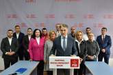 PSD şi-a lansat lista de candidaţi pentru Consiliul Local Oradea (FOTO)