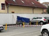 Trei persoane au fost reţinute, în cazul crimei oribile din Oradea