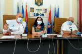 Situaţie tot mai gravă în Bihor, cu 719 cazuri active de Covid-19. Dr. Carp: 'Într-o lună sistemul va fi copleşit. Este doar o legendă că mulţi sunt asimptomatici' (VIDEO) Situaţie tot mai gravă în Bihor, cu 719 cazuri active de Covid-19. Dr. Carp: 'Într-o lună sistemul va fi copleşit. Este doar o legendă că mulţi sunt asimptomatici' (VIDEO)