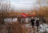 Accident la braconaj în Bihor: Un vânător şi-a împuşcat partenerul!